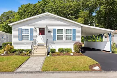 11 Merlin St, Attleboro, MA 02703 - Photo 1