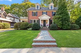 41 Fellsmere Rd, Newton, MA 02459 - Photo 1