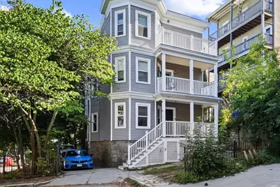 12 Hesston Ter #1, Boston, MA 02125 - Photo 1