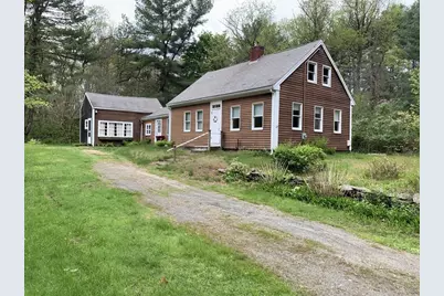 227 Plymouth Street, Middleborough, MA 02346 - Photo 1