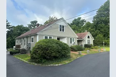 120 Chestnut St #3, Duxbury, MA 02332 - Photo 1