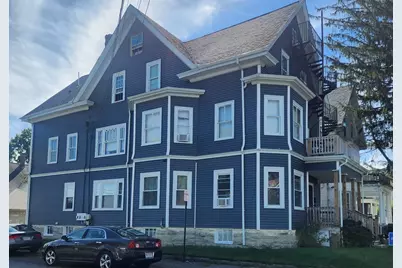 174 Winthrop St #1, Taunton, MA 02780 - Photo 1