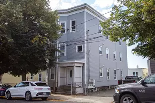 103 Central Ave, Chelsea, MA 02150 - Photo 1