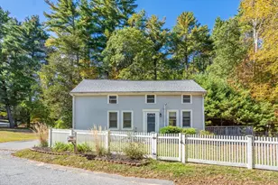5 Sutcliffe Rd, Brimfield, MA 01010 - Photo 1