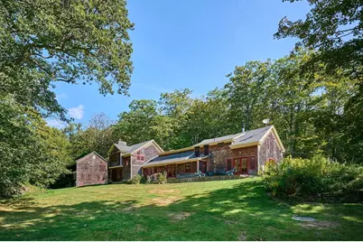 81 Smith Road, Ashfield, MA 01330 - Photo 1