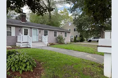 28 Marion Road #28, Bedford, MA 01730 - Photo 1