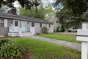 28 Marion Rd, Bedford, MA 01730 - Photo 1