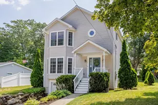 67 Hunter Ave, Marlborough, MA 01752 - Photo 1