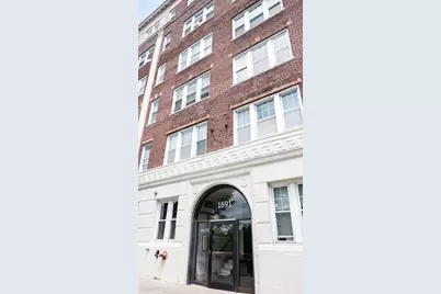 1691 Commonwealth Ave #16, Boston, MA 02135 - Photo 1