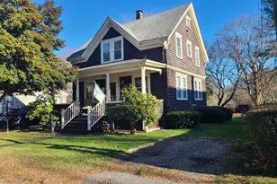 281 Commercial St, Whitman, MA 02382 - Photo 1