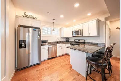 21 Summit Avenue #2, Beverly, MA 01915 - Photo 1