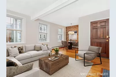 15 Park Street #2, Boston, MA 02129 - Photo 1