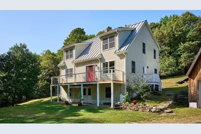 521 West Leyden Road, Leyden, MA 01337 - Photo 1