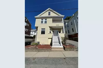 15 Estabrook Avenue #1, Marlborough, MA 01752 - Photo 1