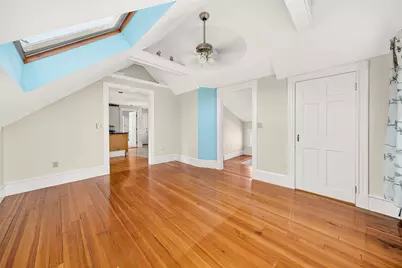 5 Eldridge Rd #3, Boston, MA 02130 - Photo 1