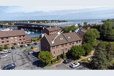 126 Merrimac #29, Newburyport, MA 01950 - Photo 1