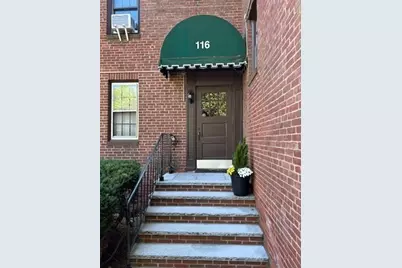 116 Floral #6, Newton, MA 02461 - Photo 1