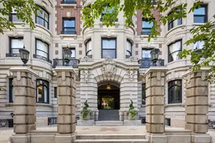 390 Commonwealth Ave, Boston, MA 02215 - Photo 1