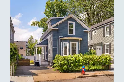 16 Partridge Ave, Somerville, MA 02145 - Photo 1