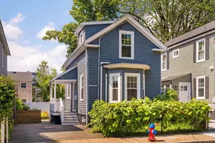 16 Partridge Ave, Somerville, MA 02145 - Photo 1