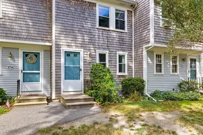 300 Falmouth Rd #17B, Mashpee, MA 02649 - Photo 1