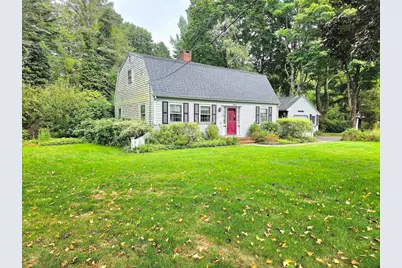 331 North St, Bridgewater, MA 02324 - Photo 1