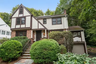 16 Duxbury Road, Newton, MA 02459 - Photo 1
