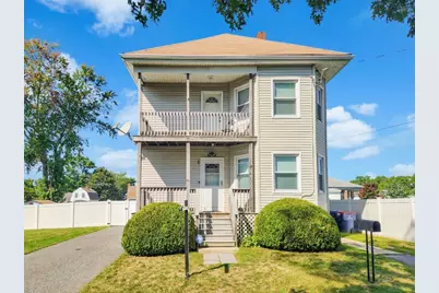 15 Cox St, New Bedford, MA 02745 - Photo 1