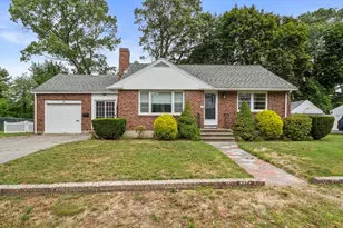 12 Ballard St, Randolph, MA 02368 - Photo 1