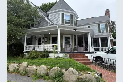 45A Division #2A, North Attleboro, MA 02760 - Photo 1