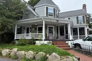 45A Division, North Attleboro, MA 02760 - Photo 1