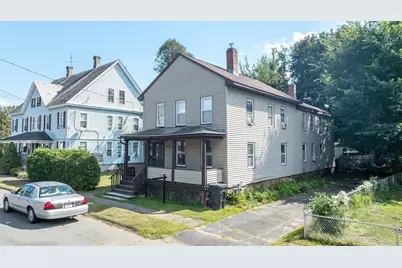 16 Yale St, Westfield, MA 01085 - Photo 1