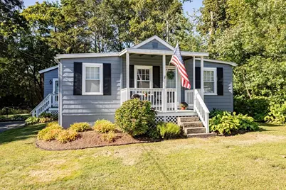 702 Central Street, Stoughton, MA 02072 - Photo 1