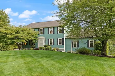 264 Bay Rd, Easton, MA 02356 - Photo 1