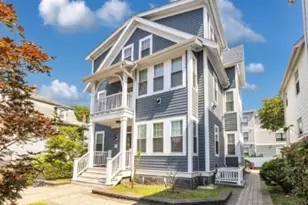 13 Pierce St, Boston, MA 02136 - Photo 1