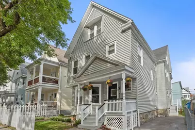 54 Msgr Patrick J Lydon Way, Boston, MA 02124 - Photo 1