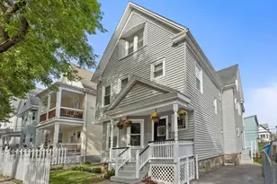 54 Msgr Patrick J Lydon Way, Boston, MA 02124 - Photo 1