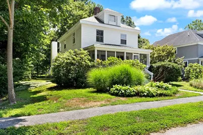 143 Everett Street, Concord, MA 01742 - Photo 1
