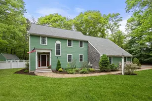 21 Autumn Ln, Marion, MA 02738 - Photo 1