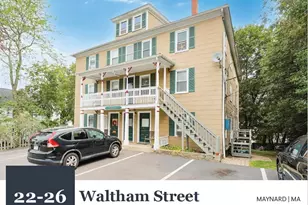 22-26 Waltham St, Maynard, MA 01754 - Photo 1