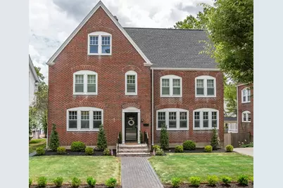 398 Blue Hills Parkway, Milton, MA 02186 - Photo 1