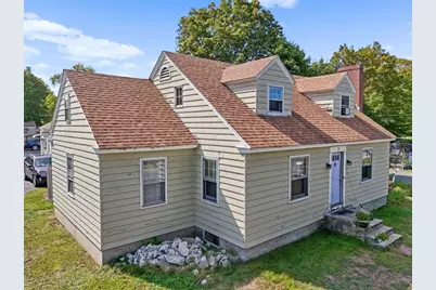 35 W River St, Orange, MA 01364 - Photo 1