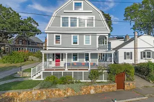 29 Fuller St, Gloucester, MA 01930 - Photo 1