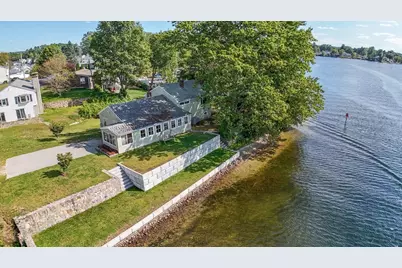 322 Killdeer Rd, Webster, MA 01570 - Photo 1