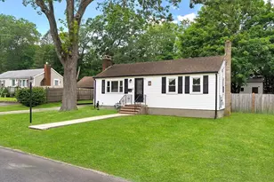 14 Alfred Terrace, Randolph, MA 02368 - Photo 1