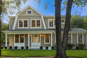 32 S Woodside Ave, Wellesley, MA 02482 - Photo 1