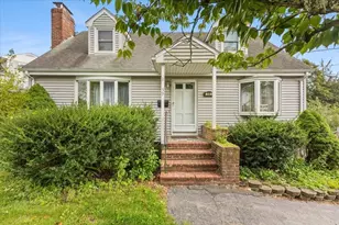 59 Merton St, Brockton, MA 02302 - Photo 1