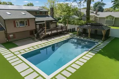 38 Ranger Rd, Natick, MA 01760 - Photo 1