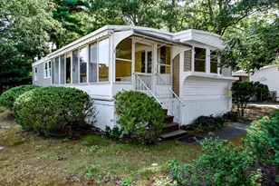 29-8 South Meadow Village, Carver, MA 02330 - Photo 1