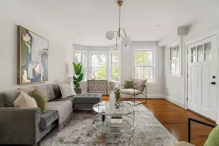 185 Putnam Ave, Cambridge, MA 02139 - Photo 1